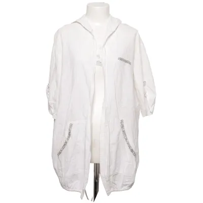 Jacket (White) from Elite