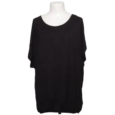 Top (Black) from Black Premium by EMP Elastane, Viscose