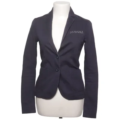 Blazer (Blue) from Napapijri Cotton, Polyester
