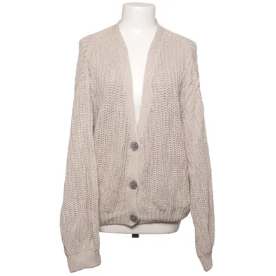 Cardigan (Beige) van Jan 'N June Organisch katoen