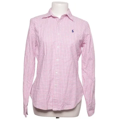 Skjorta (Rosa, Vit) från Polo Golf Ralph Lauren Bomull