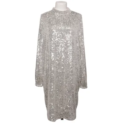 Cocktail dress (Silver) from Cartoon Elastane, Polyester, Viscose
