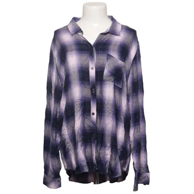 Flannel shirt (Hunter) from Rails Viscose