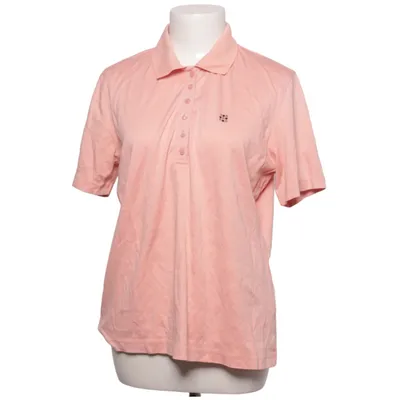 Polo shirt (227101280) from Clarina Collection Cotton