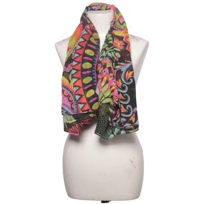 Châle (Noir, Multicolore) de Desigual