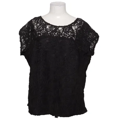 Top (Black) from BPC Selection Polyamide, Viscose
