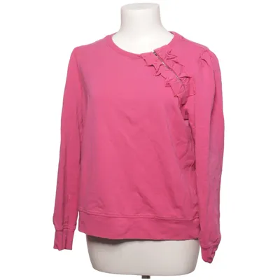 Sweatshirt (Pink) from Milly Cotton, Elastane