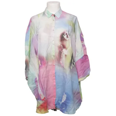 Shirt (Multicolored) from 120% Lino Linen