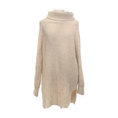 Sweater (Beige) from Luisa Ricci