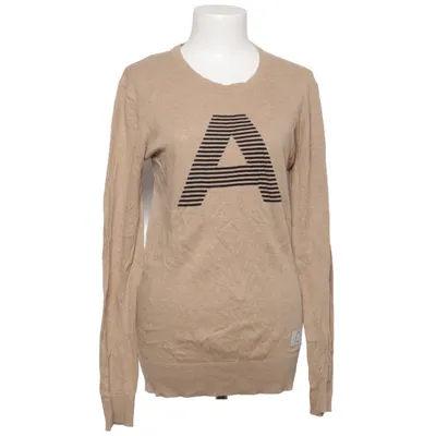 Tröja (Beige, Svart) från Suit Apparel