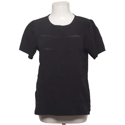 Top (Black) from Gerard Pasquier Polyester