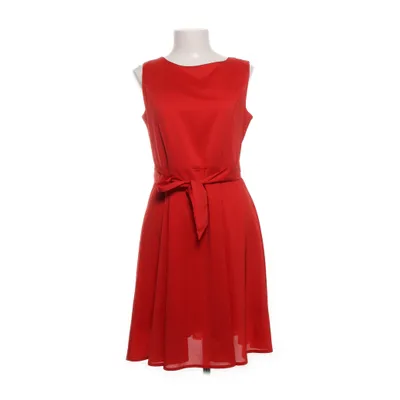 Cocktail dress (Red) from Zeagoo Elastane, Polyester