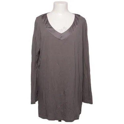 Haut (Gris) de Emoi En Plus by Emonite Coton, Viscose