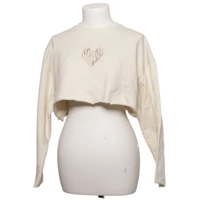 Crop top (Beige) from Kaotiko