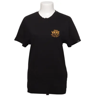 T-shirt (Svart) från Vans Bomull