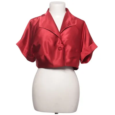 Bolero (Röd) från Adagio Polyester