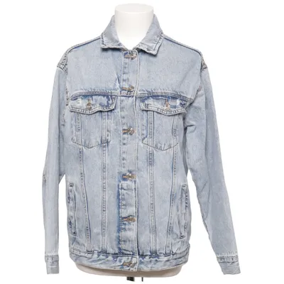 Jeansjacka (Blå) från FB Sister Denim Bomull