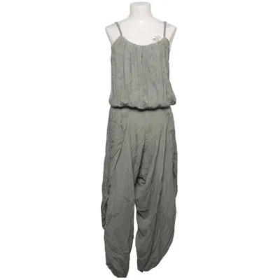 Jumpsuit (Green) from Free Style Viscose