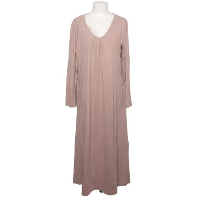 Jurk (Beige) van Taubert Katoen