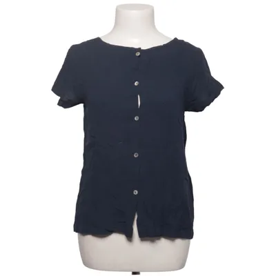 T-shirt (Blå) fra UVR connected Viscose