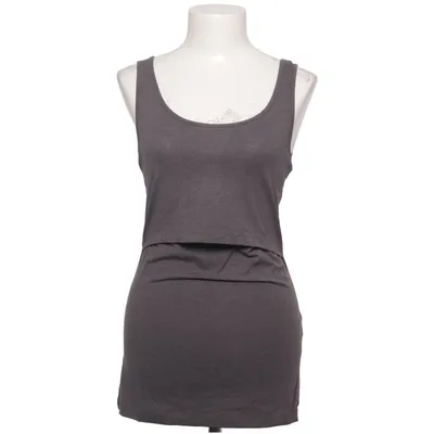 Amme-Tank Top (Grå) fra Anna Field Mama Bomuld, Elastan, Polyester