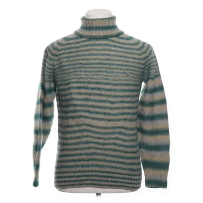 Polotröja (Grön, Vit, Flerfärgad) från Lacoste Akryl, Ull