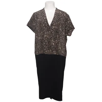 Dress (Black, Green, Beige) from Gerard Darel
