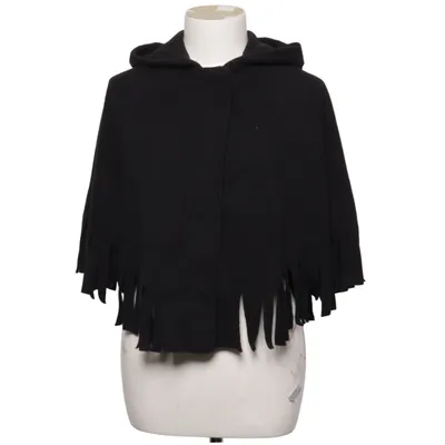 Poncho (Noir) de Nono