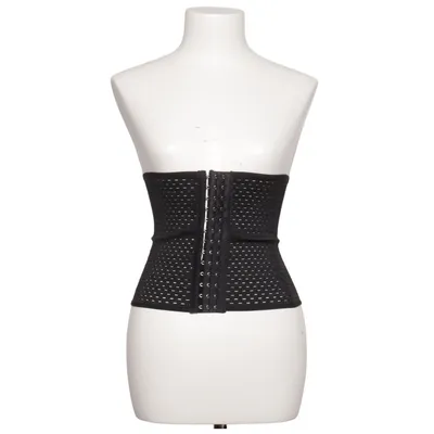 Corset (Black)