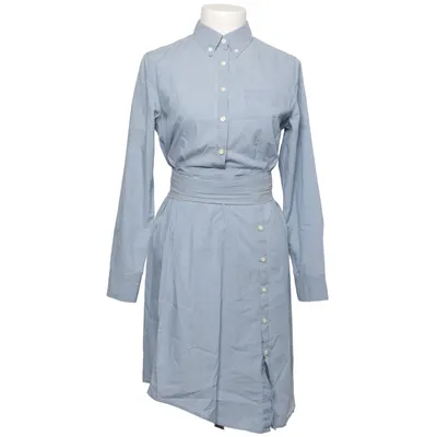 Skjortklänning (Smil(L)E Dress) från GANT Rugger