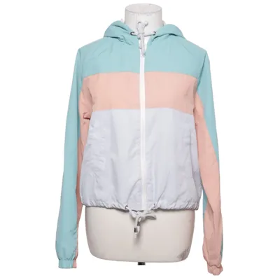 Veste imperméable (Bleu, Rose, Gris) de Hollister Polyester