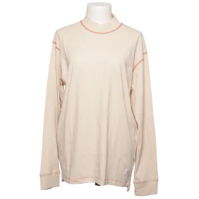 Long sleeve T-shirt (Beige) from BDG by Urban Outfitters Cotton, Polyester