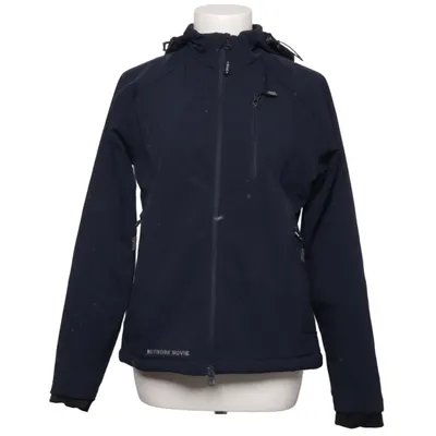 Softshelljacka (BMS Softshell Pro 10000/5000) från BMS Polyester