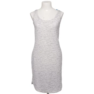Dress (White, Black) from Icebreaker Elastane, Lyocell, Polyamide, Wool