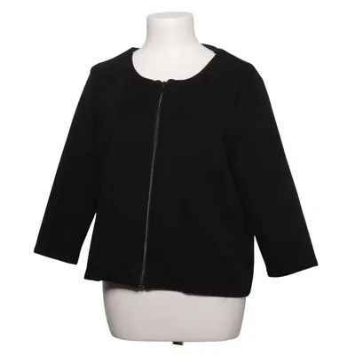 Jacka (Svart) från Your Sixth Sense Elastan, Polyester