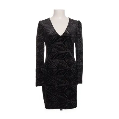Cocktailkjole (DRS 11056) fra Parisian Elastan, Polyester