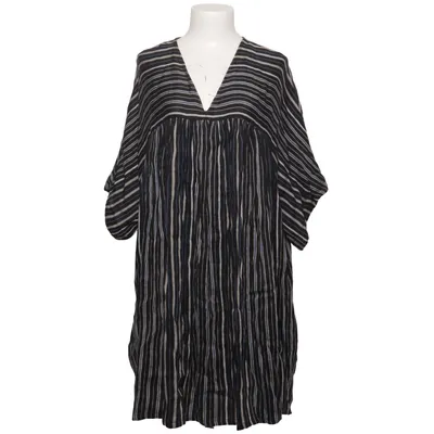 Dress (Black, Blue, Gray) from Woolrich