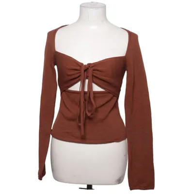 Tröja (Brun) från ASOS Design Akryl