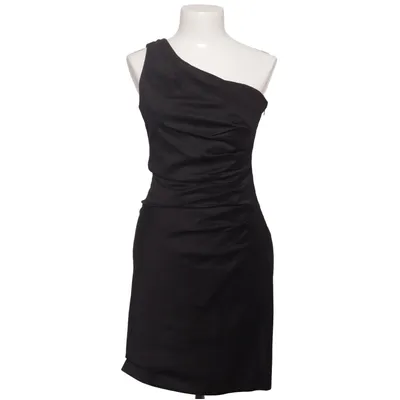 Cocktail dress (Black) from Spotlight by Warehouse Cotton, Elastane, Polyester