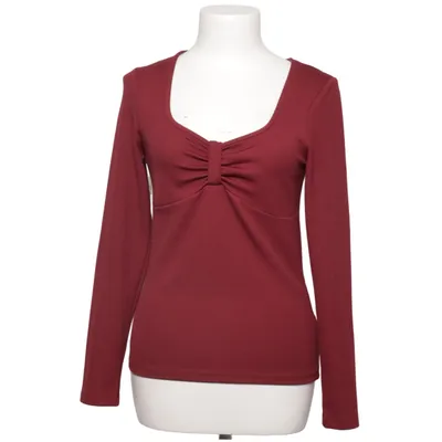 Top (Rød) fra Etam Elastan, Polyester