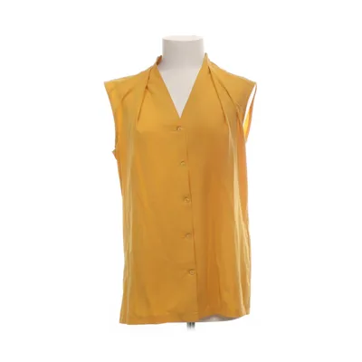 Topp (Gul) från Prestige Elastan, Polyester