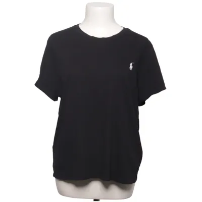 T-shirt (Schwarz) von Polo Ralph Lauren Baumwolle