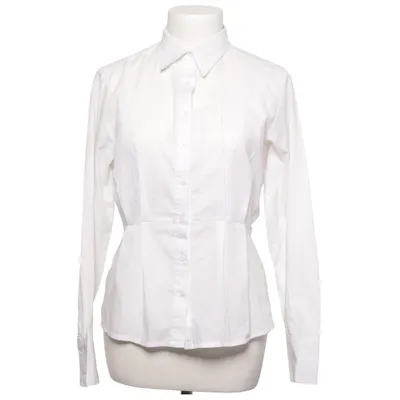 Shirt (White) from Philip Russel Cotton, Polyester