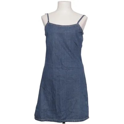 Denim jurk (Blauw) van Female Katoen