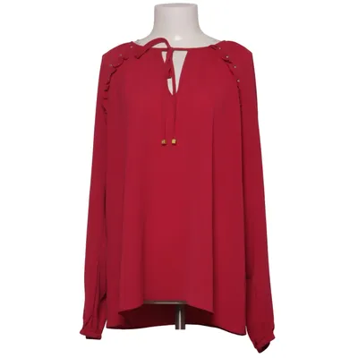 Blouse (Rood) van Michael Kors
