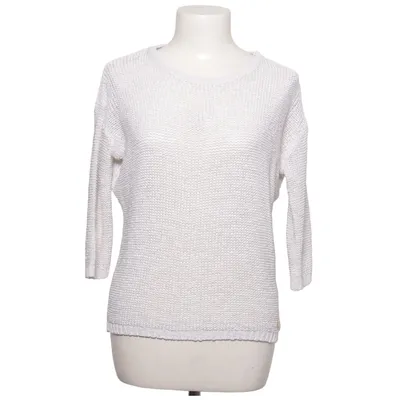 Strickpullover (Weiß) von Eight 2 Nine Baumwolle