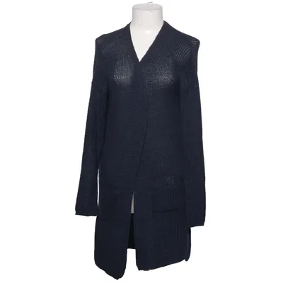 Cardigan (Blue) from Antonello Serio