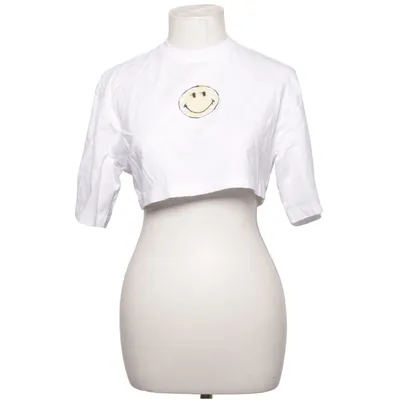 T-shirt (White) from Joshua*s Cotton