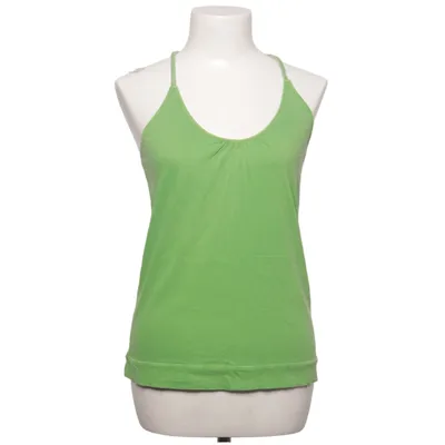 Tanktop (Groen) van Kenvelo Katoen