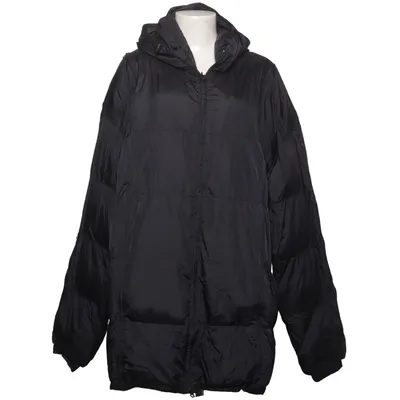 Donsjack (Zwart) van Add Dons, Polyamide